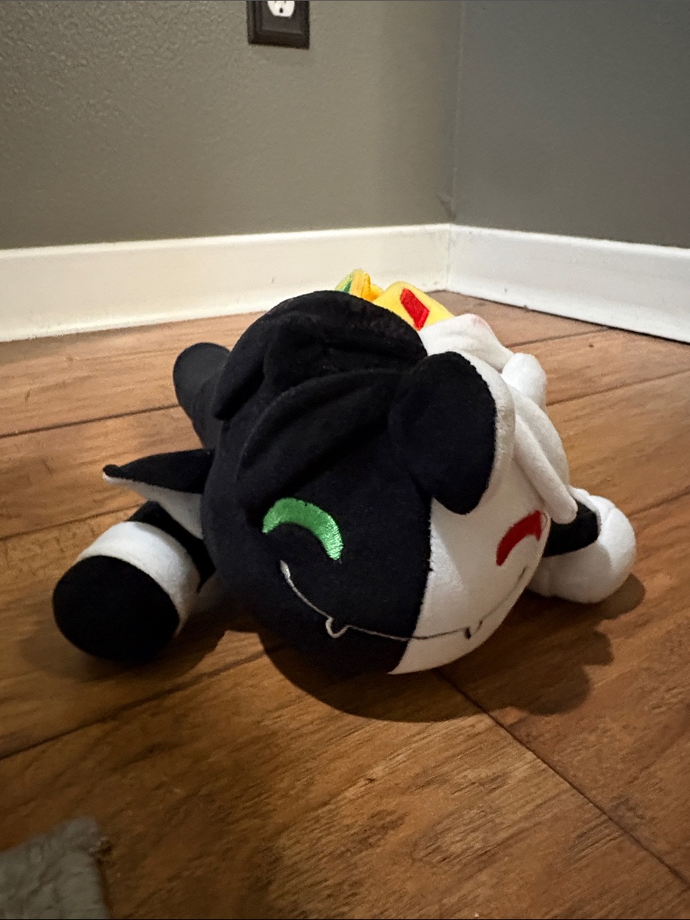 Ranboo Flop Youtooz Plush with tags